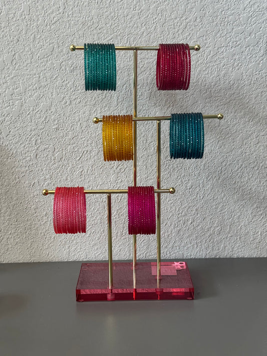 Glass Bangles-DG0021
