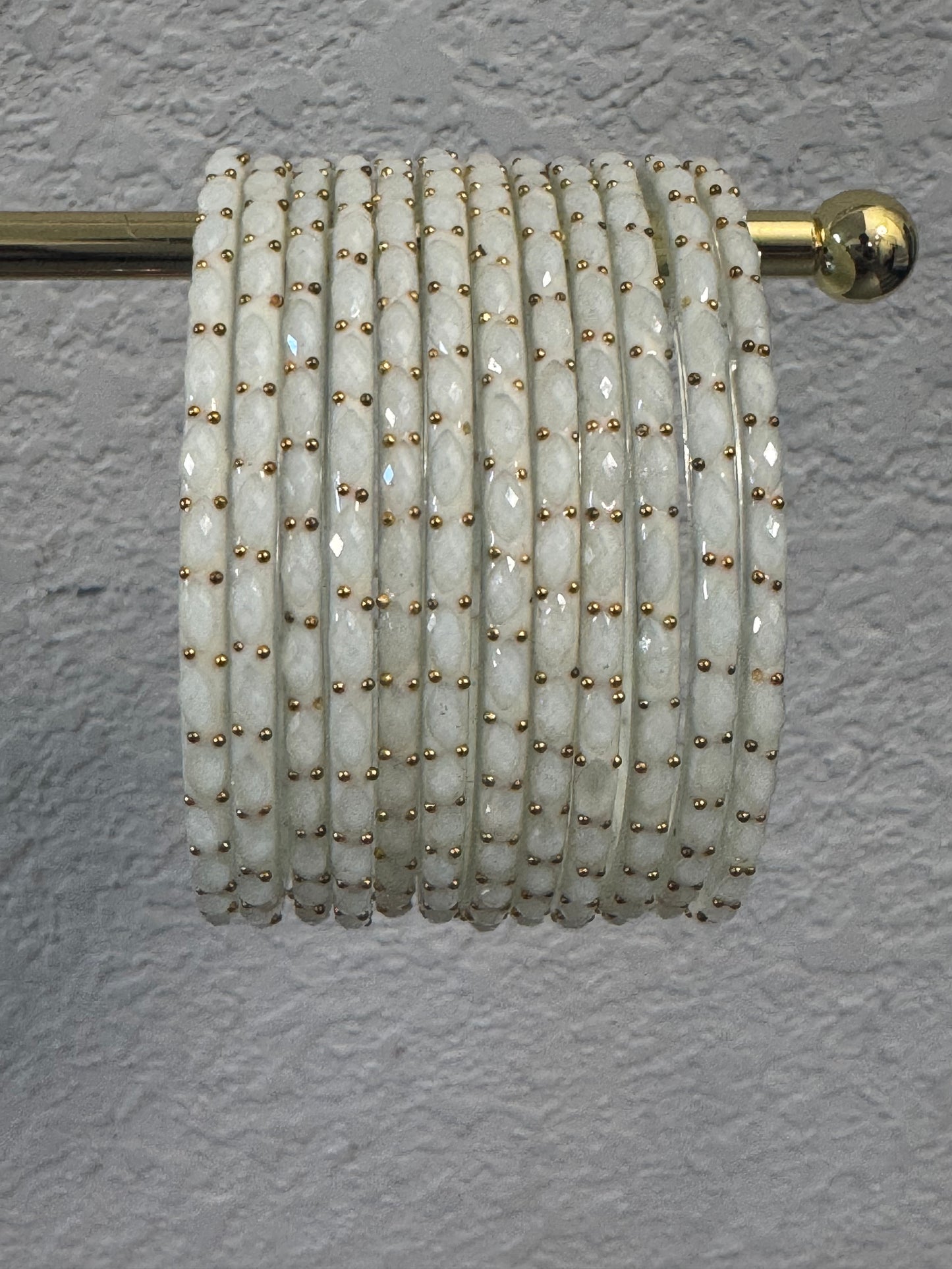 Glass Bangles-DG0022