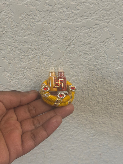 Festive Favors-DG006