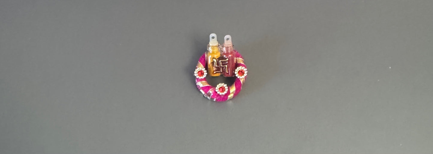 Festive Favors-DG006
