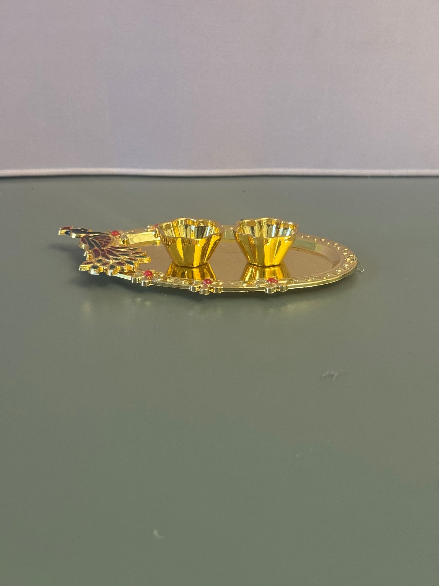 Kumkum Holder-DG008