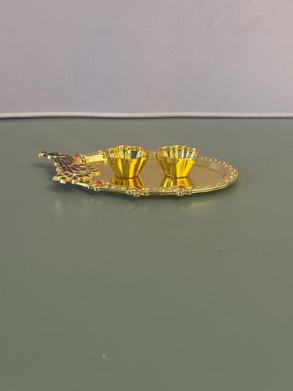 Kumkum Holder-DG008