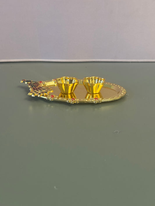 Kumkum Holder-DG008