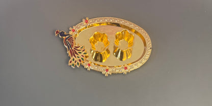 Kumkum Holder-DG008