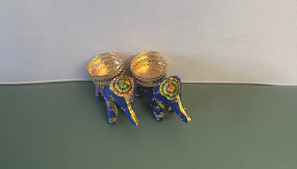 T-Light Holder - DG013