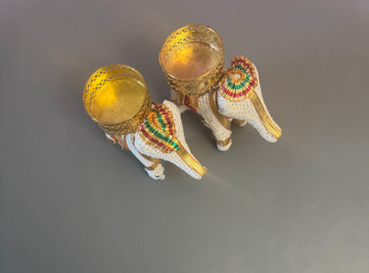 T-Light Holder - DG013