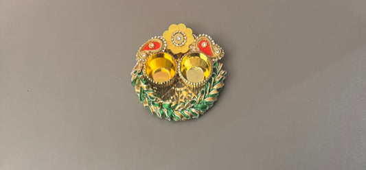 Kumkum Holder-DG009