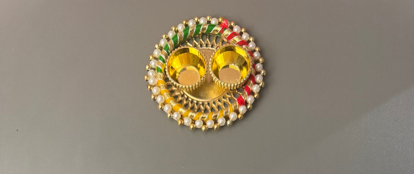 Kumkum Holder-DG0010