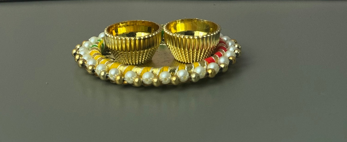 Kumkum Holder-DG0010