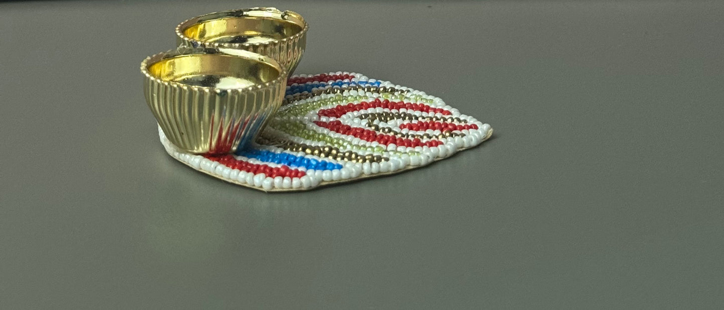 Kumkum Holder-DG0011