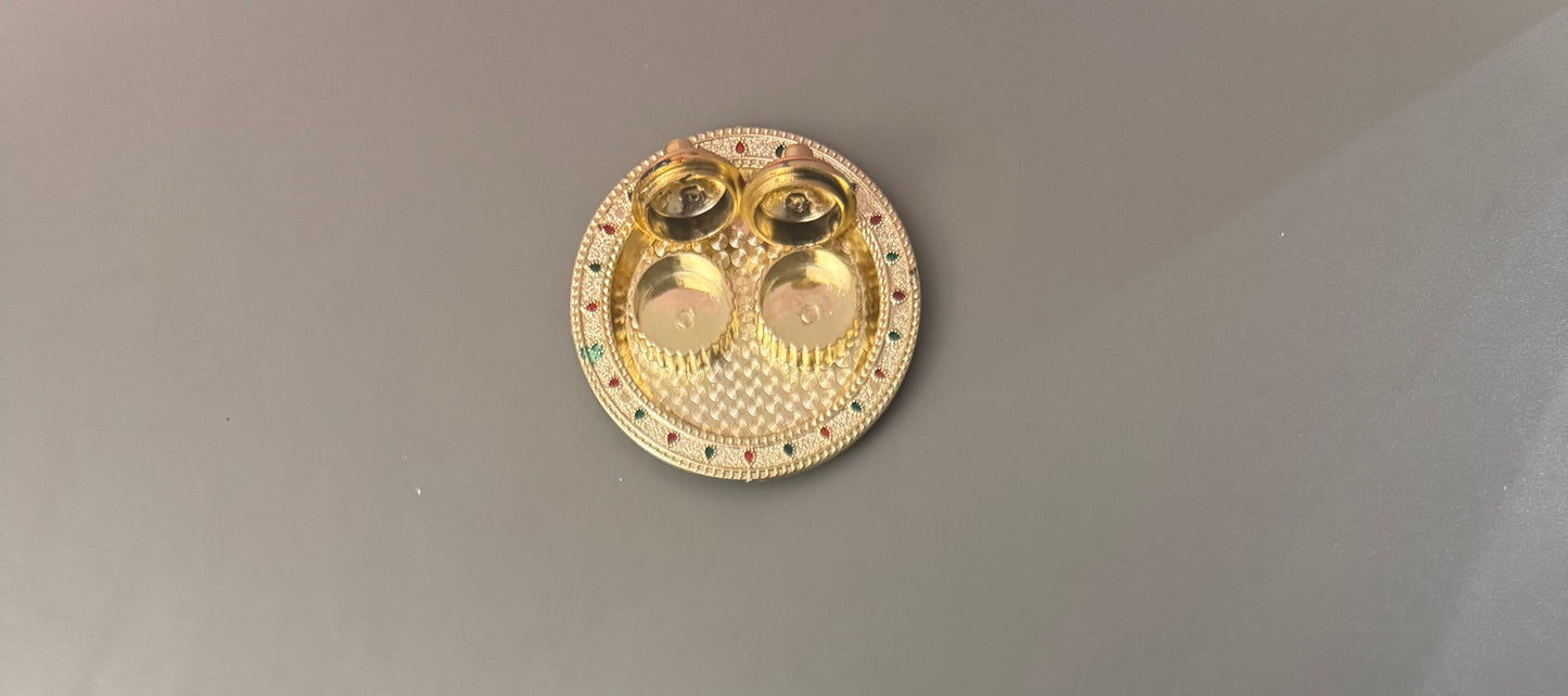 Kumkum Holder - DG0012