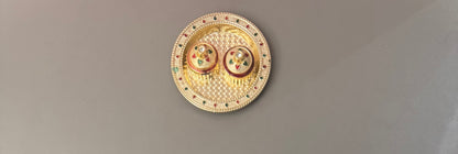 Kumkum Holder - DG0012