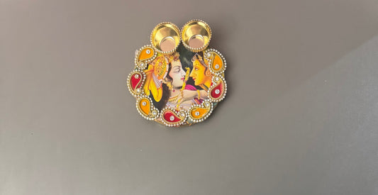 Kumkum Holder-DG0013