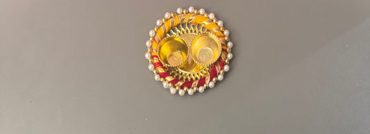 Kumkum Holder -DG0014
