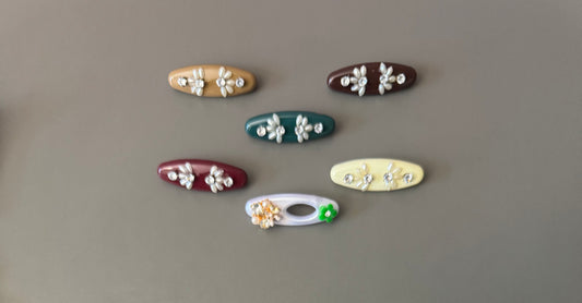 Saree Pins-DG001