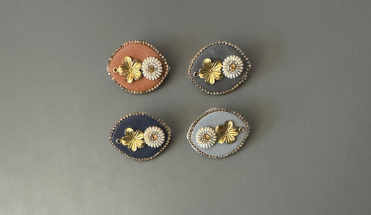 Saree Pins-DG002