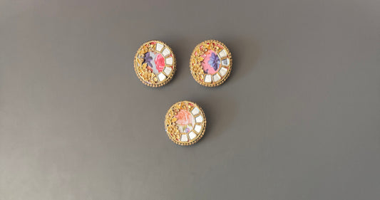 Saree Pins-DG003