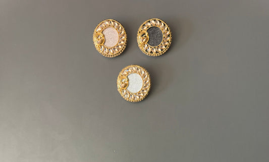 Saree Pins-DG004