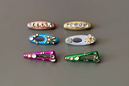 Saree Pins-DG005