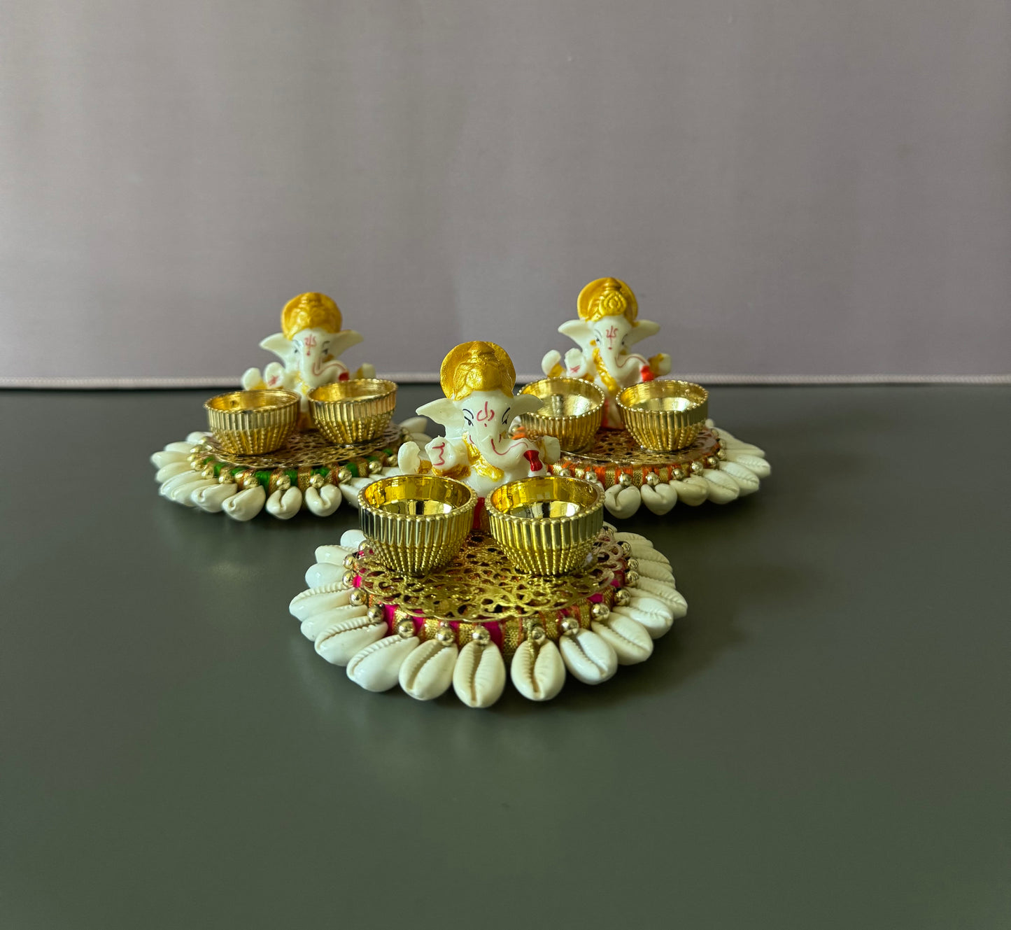 Kumkum Holder-DG0015