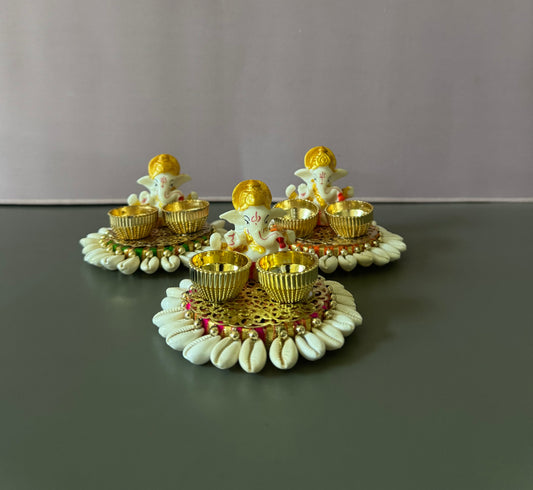 Kumkum Holder-DG0015