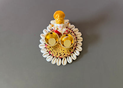 Kumkum Holder-DG0015