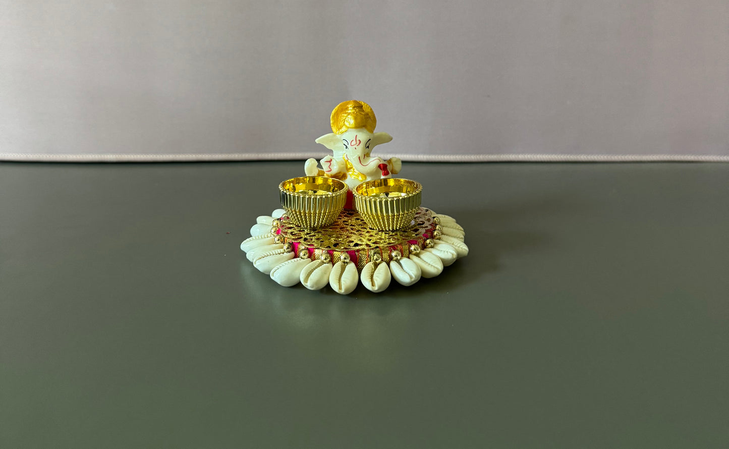 Kumkum Holder-DG0015