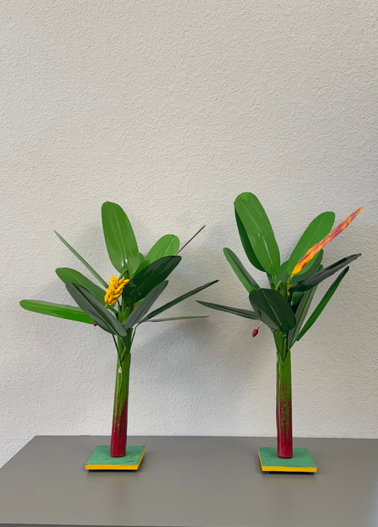 Artificial Banana Tree - DGM0014