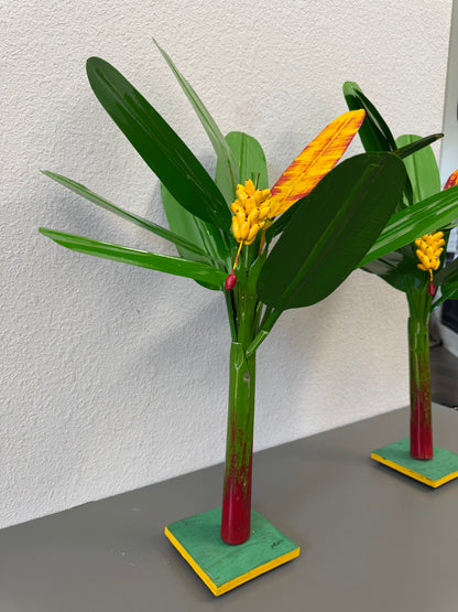 Artificial Banana Tree - DGM0014