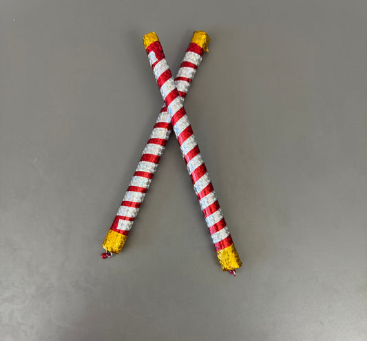 Dandiya Sticks