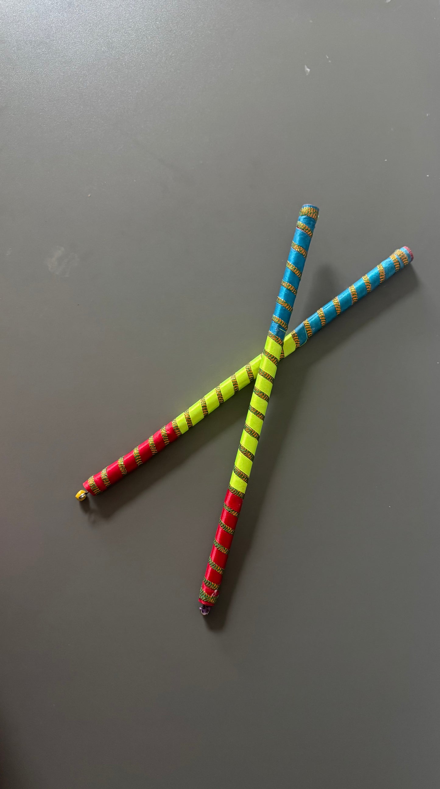 Dandiya Sticks