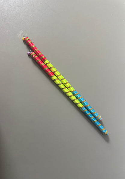 Dandiya Sticks