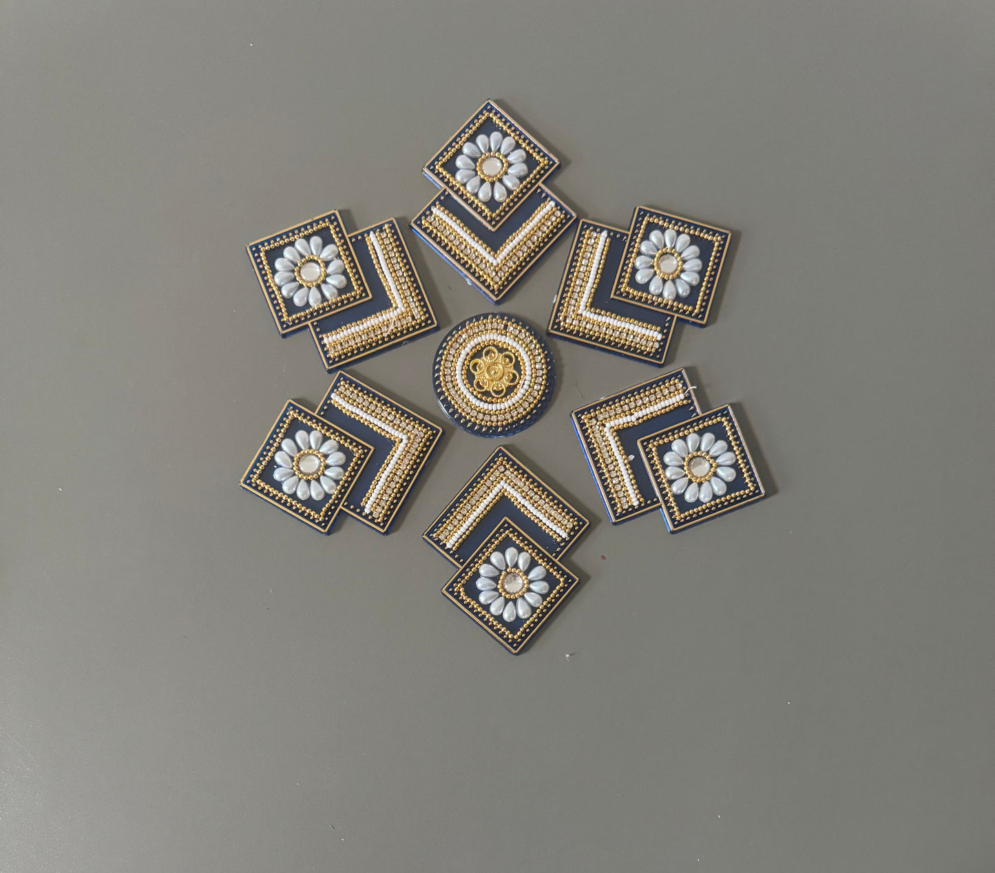 Rangoli