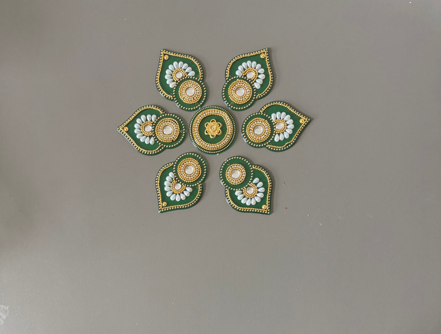 Rangoli