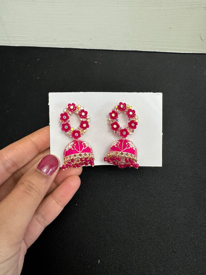 Fancy Earrings