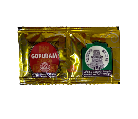 Haldi/Kumkum packet