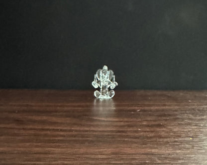 Crystal Ganesha