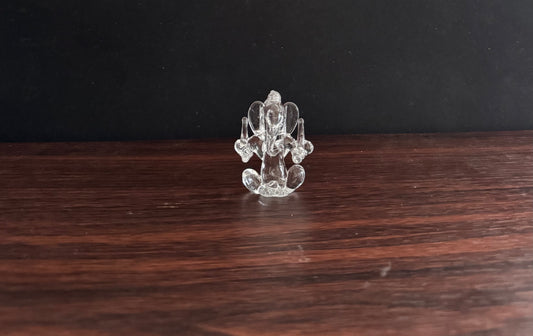 Crystal Ganesha