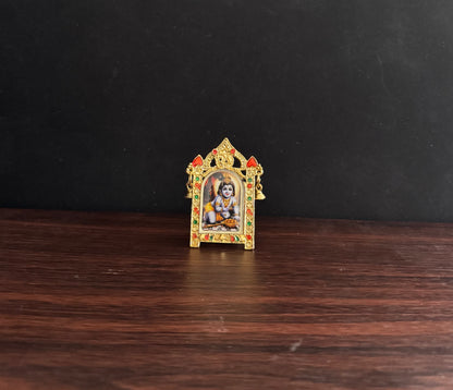 Baby Krishna Frame