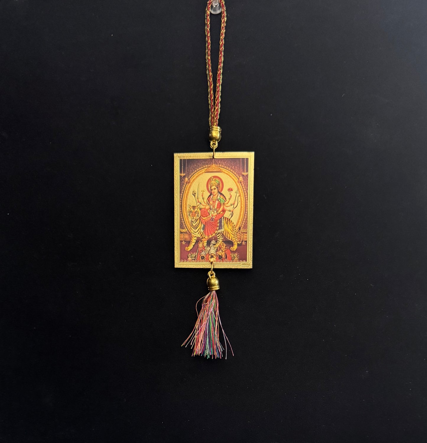 Goddess Durga Hanging