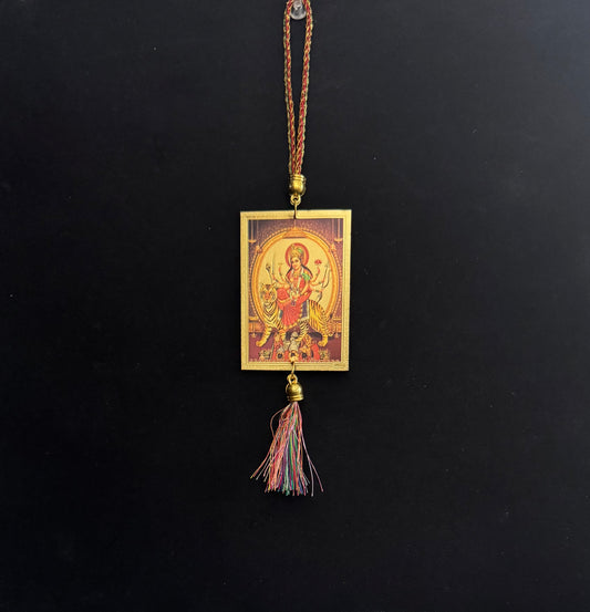 Goddess Durga Hanging