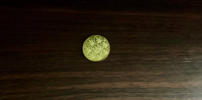 Ashtalakshmi Coin