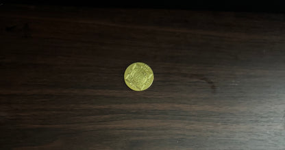 Ashtalakshmi Coin