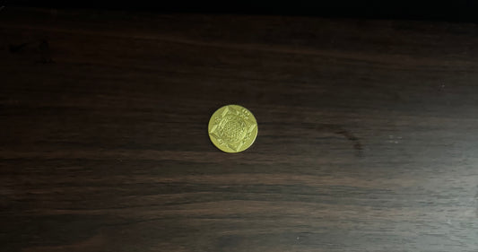 Ashtalakshmi Coin