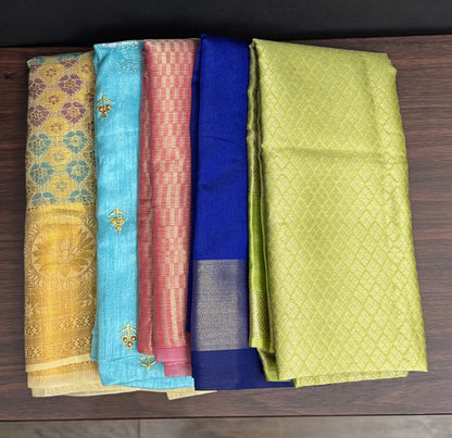 Blouse Bits - Fancy