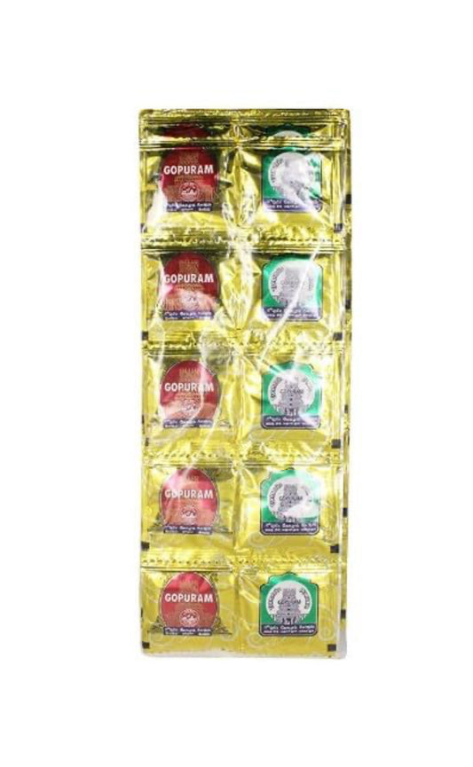Haldi Kumkum