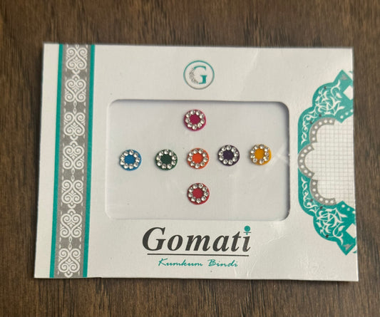 Bindi 6