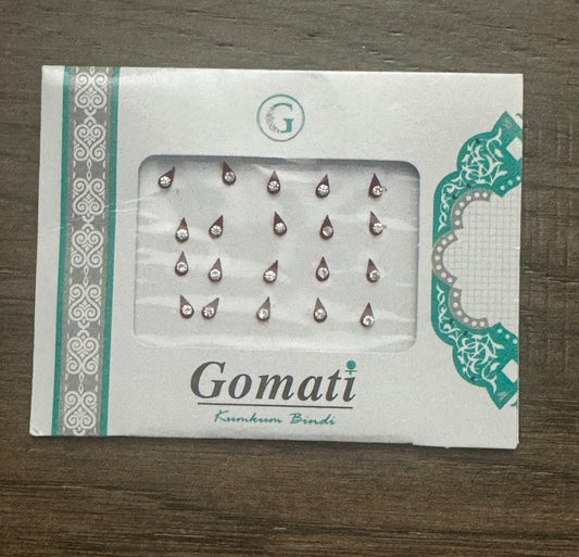 Bindi 10