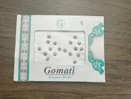 Bindi 16