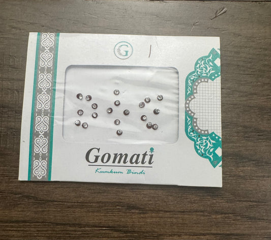 Bindi 20